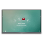 Viewsonic IFP6550-2 65" ViewBoard 4K Interactive Display