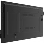 ViewSonic IFP7530: 75 Inch 4K ViewBoard Interactive Display with 20 Point Touch