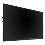 ViewSonic IFP9850-3: 98 Inch 4K ViewBoard Interactive Display with 20 Point Touch