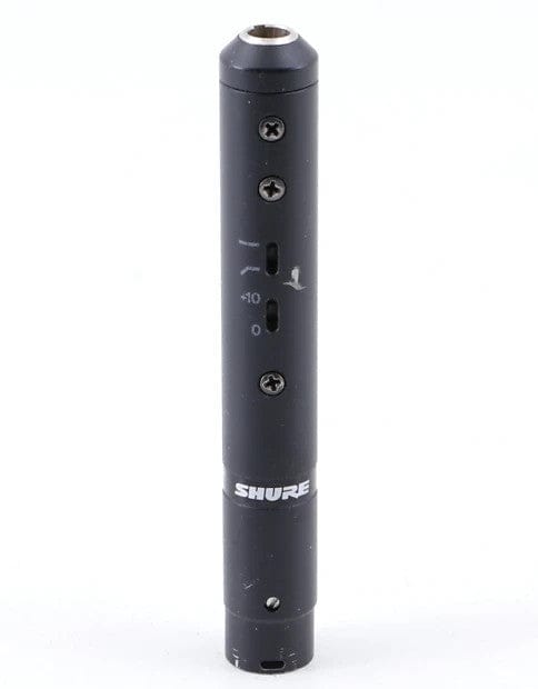 Shure ILP-1 Microphone Preamp for SM98