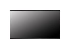 LG 43UM5N-E 43 Inch UHD Signage Display with Enhanced Security