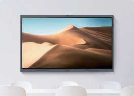 MAXHUB ND86PNA: 86 Inch 4K Non-Touch Commercial Display
