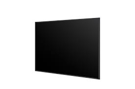 LG 55UH5Q-E 55 Inch Slim Bezel UHD Signage Display with LG Shield Security
