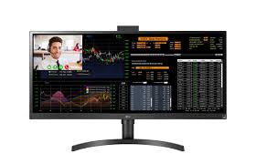 LG 65UH5Q-E 65 Inch Slim Bezel UHD Signage Display with LG Shield Security