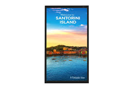 LG 49'' Outdoor Signage – 49XE4F-M
