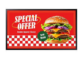 Samsung OH46DX: 46 Inch High-Brightness Outdoor Signage Display