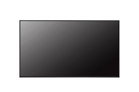 LG 43UH5N-M 43 Inch UHD Signage Display with Crestron Inside Support