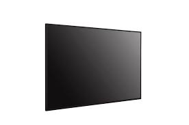 LG 43UP5Q-E 43 Inch UHD Signage Display with LG Shield Security