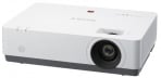 Sony VPL-EX435 projector side profile