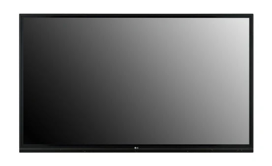 LG CreateBoard 98TR3PJ 98 Inch Flagship UHD IR-Type Touch Interactive Whiteboard