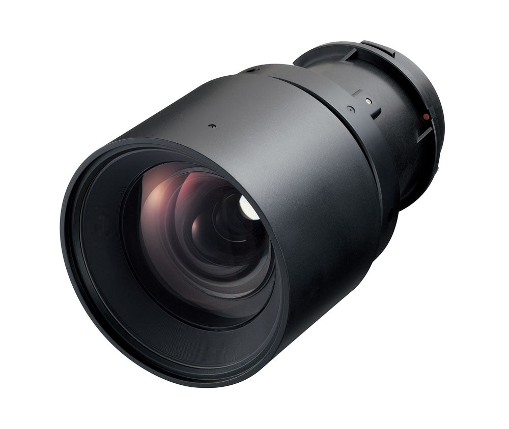 Panasonic ET-ELW20: Fixed Projector Lens, view 3