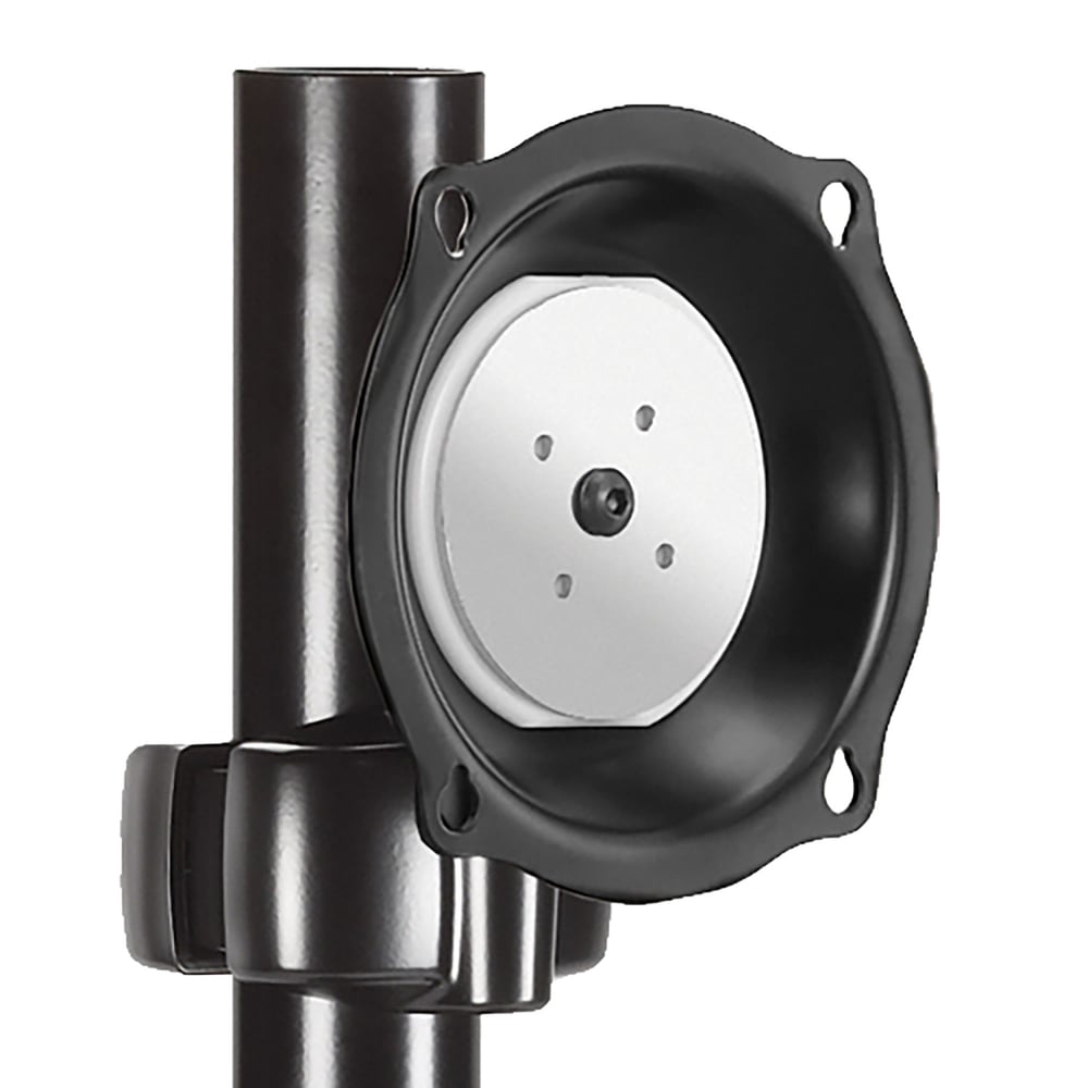 Chief JPP210B Pivot-Pitch Pole Mount 200X200, Black