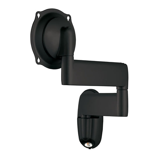 Chief JWDIW210B J Series In Wall Arm;Dual