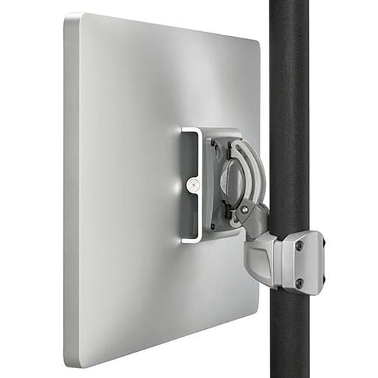 Chief K0P100S K0 Pitch and Pivot Pole Mount Single Display