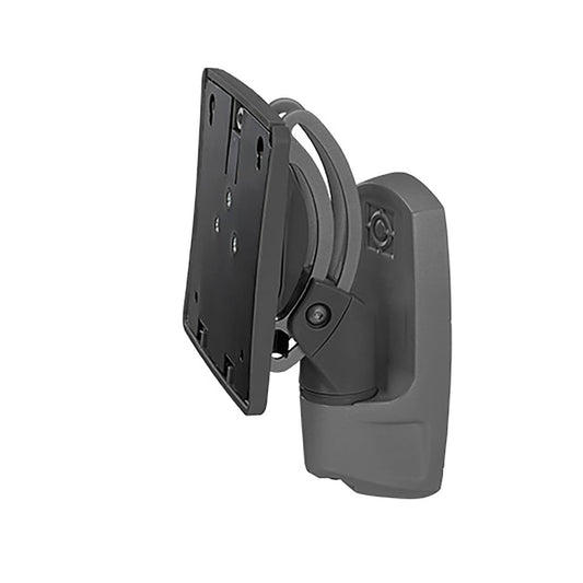 Chief K0W100B K0 Pitch and Pivot Wall Mount Single Display