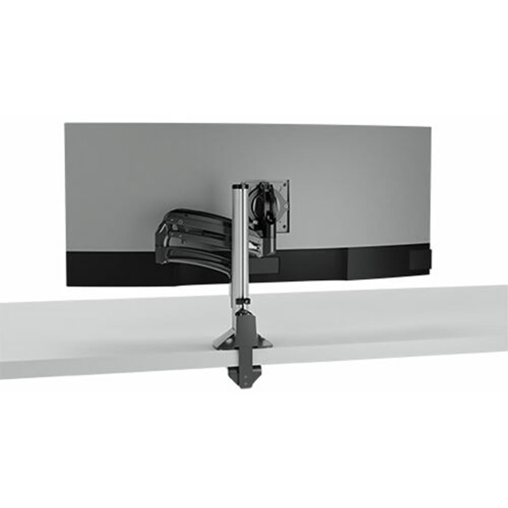 Chief K1C120BXRH K1C120 Reduced Height Black, view 2