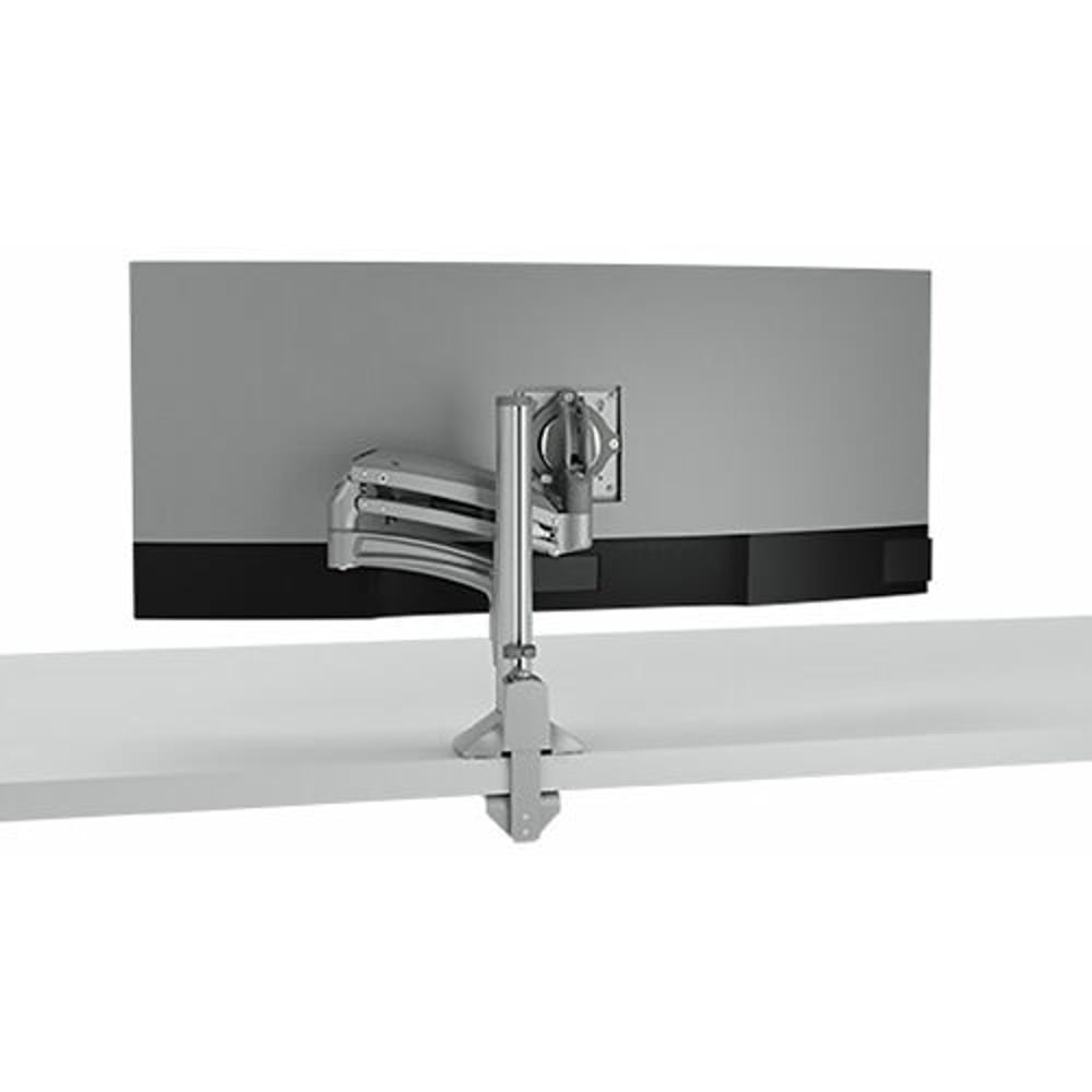 Chief K1C120SXRH K1C120 Reduced Height, Silver, view 2