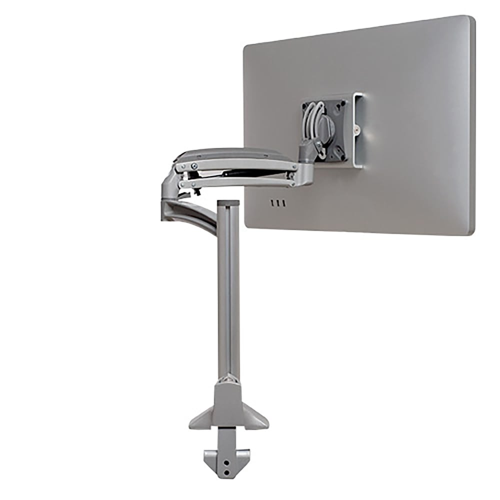 Chief K1C120SXRH K1C120 Reduced Height, Silver
