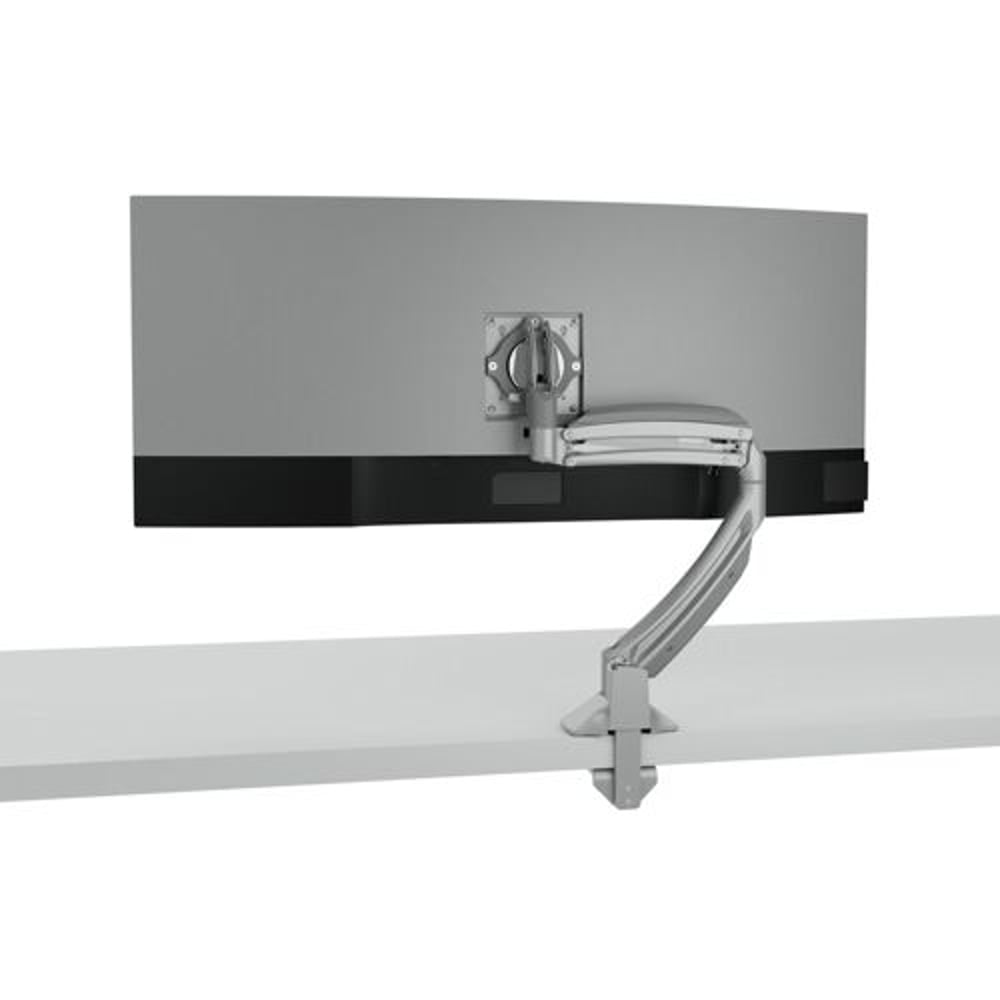 Chief K1D120S Desk Mount Single Display, view 4