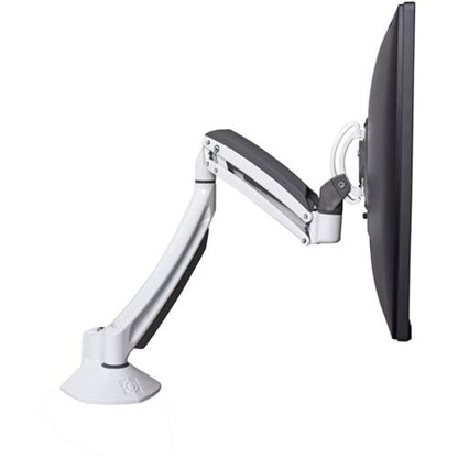 Chief K1D120W Kontour K1D Dynamic Desk Clamp Mount, 1 Monitor, view 3