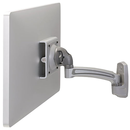 Chief K2W110S K2 Wall Mount Single Display 1L Arm Silver