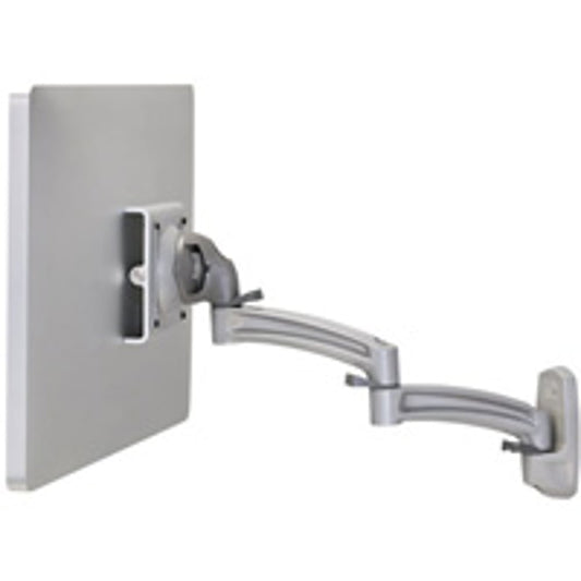 Chief K2W120S K2 Wall Mount Single Display 2L Arm