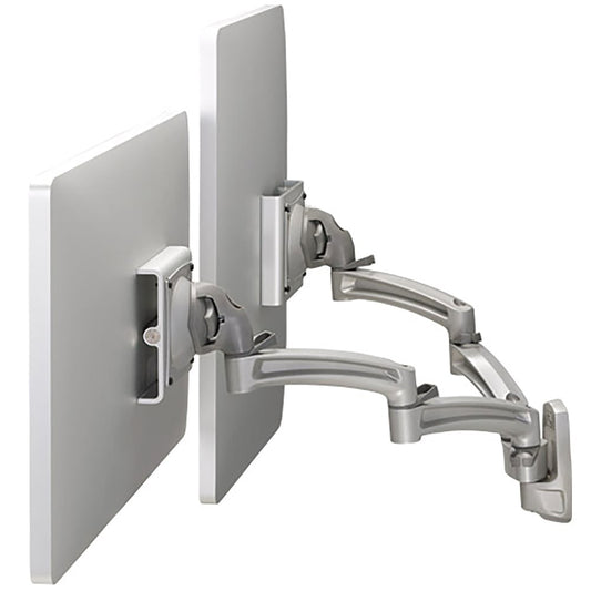 Chief K2W220S Kontour K2 Dual Display Wall Mount