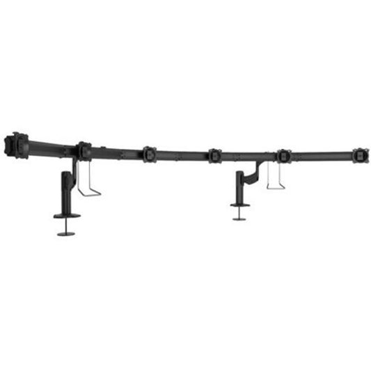 Chief K4G610B Kontour Array Focal Adjustable Grmt 6X1 Black