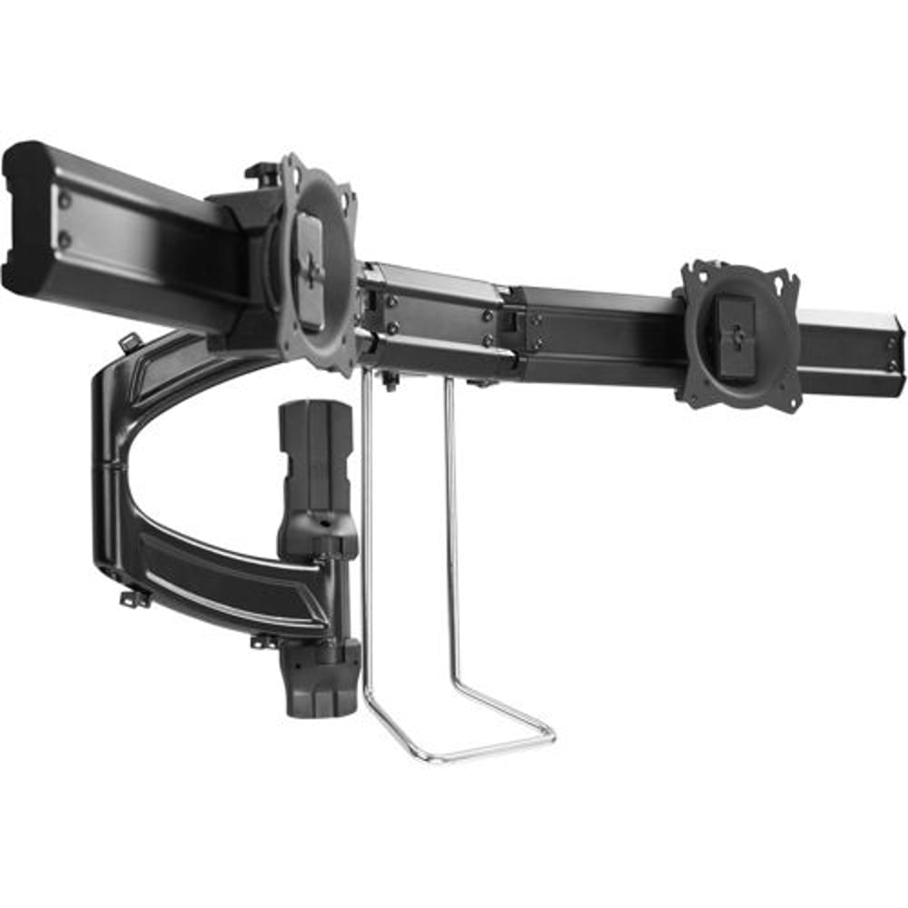 Chief K4W210B Kontour K4 2X1 Focal Depth-Adjustable Array, Wall Mounted, view 2