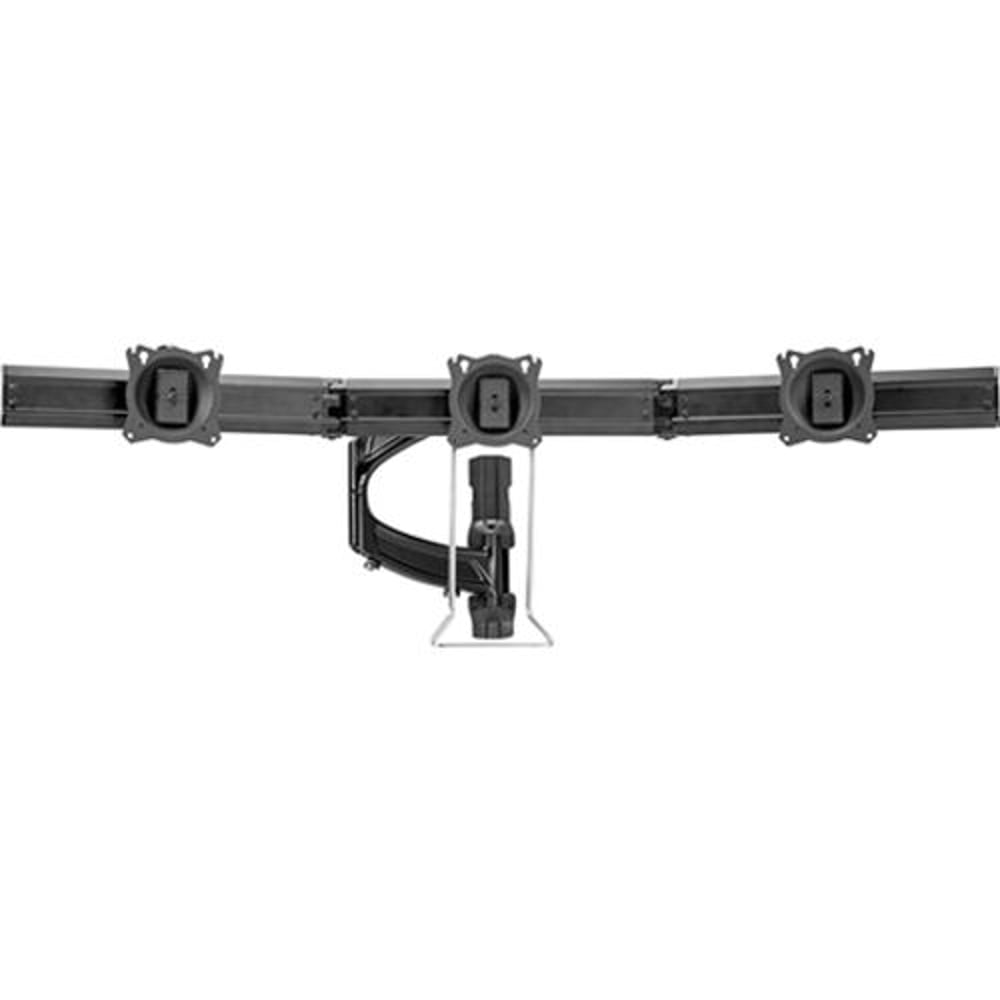 Chief K4W310B Kontour K4 3X1 Horizontal Wall Mounted Array, view 3
