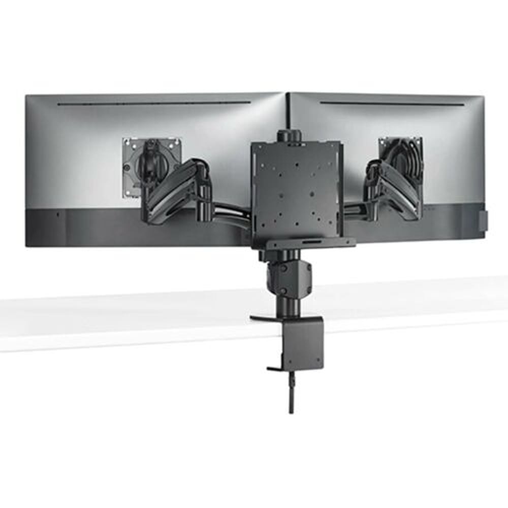 Chief KRA232PB Thin-Client Pc Mount, Pole, Black, view 6