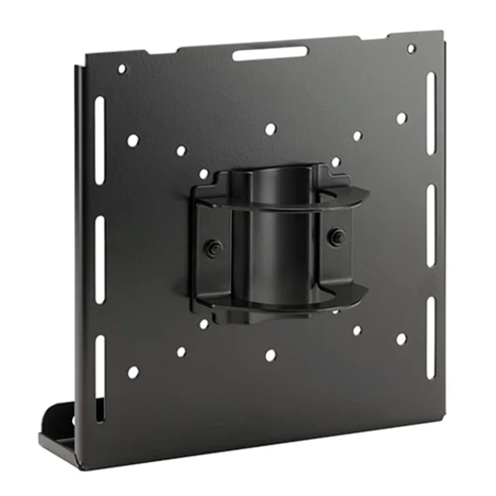 Chief KRA232PB Thin-Client Pc Mount, Pole, Black