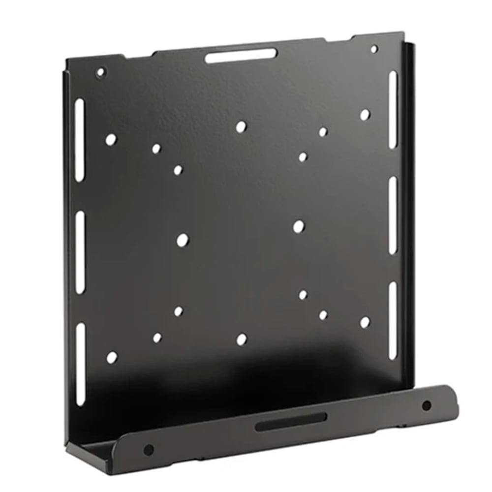 Chief KRA232PB Thin-Client Pc Mount, Pole, Black, view 2