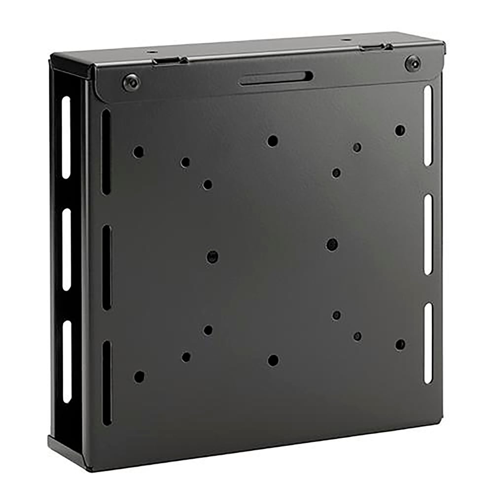 Chief KRA233B Secure Thin-Client Pc Mount Column Black