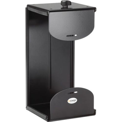 Chief KSA1020B Cpu Wall And Desk Mount, view 2