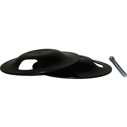 Chief KTA1000B Grommet Mount Accessory, view 2