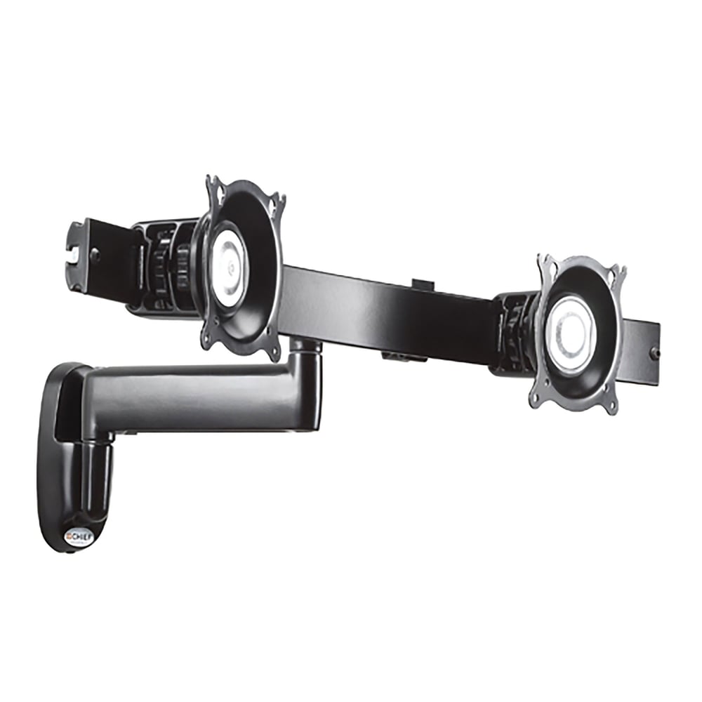 Chief KWS220B Wall Mount Array Single Arm