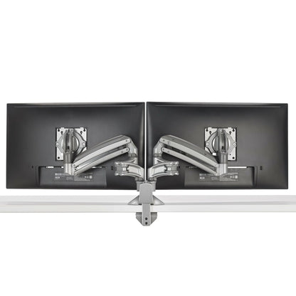 Chief KXD220B Kx Desk Mount Dual 2L Arms