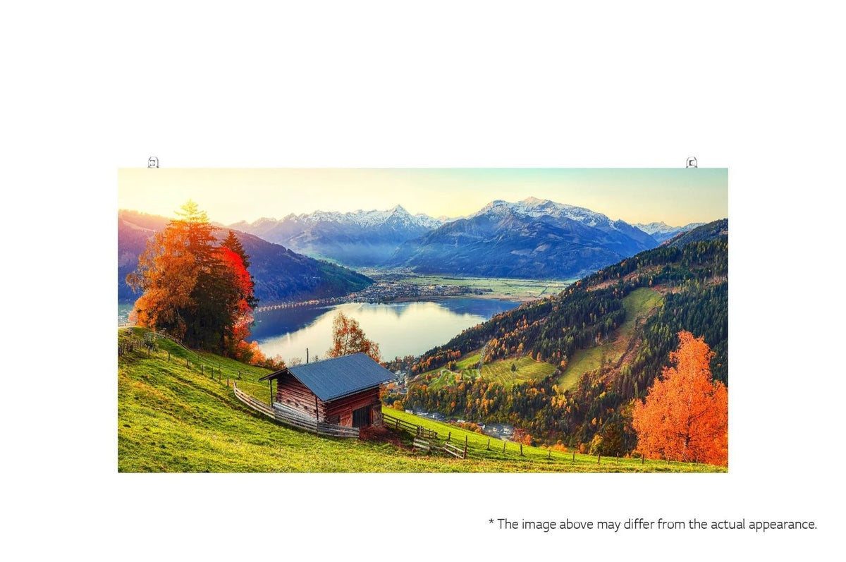 LG GSCD039-KK: 3.91mm Pixel Pitch Outdoor LED Display Cabinet, Outdoor LED Ultra Light Series