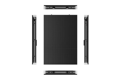 LG GSPC029-GA: 2.98mm Pixel Pitch Outdoor LED Display Cabinet, Outdoor LED Series, view 2