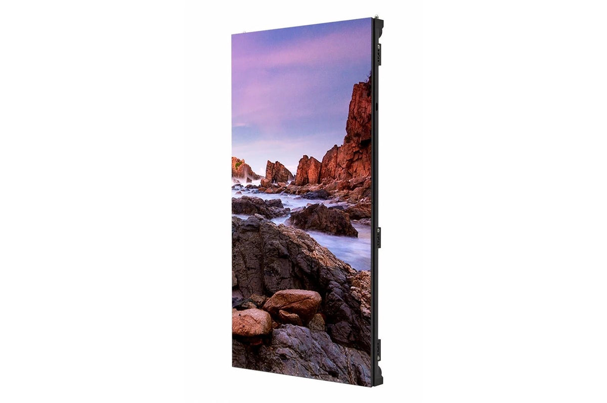 LG LSCA029-RK: 2.97mm Pixel Pitch Indoor LED Display Cabinet, Indoor LED Versatile Series, view 2