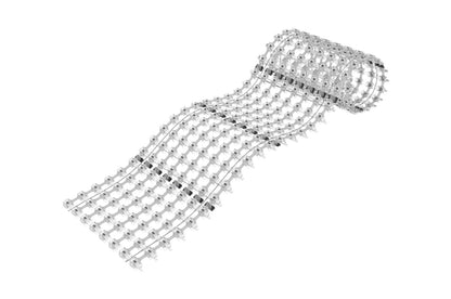 LG GMBD040-GN2: 40mm Pixel Pitch Flexible Mesh LED Display, view 3
