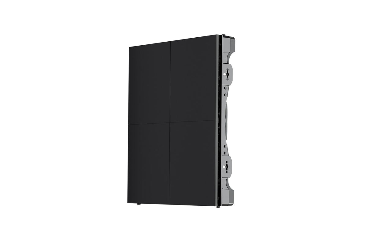LG GSCF026-GP: 2.6mm Pixel Pitch Outdoor LED Display Cabinet, Outdoor LED Series, view 3