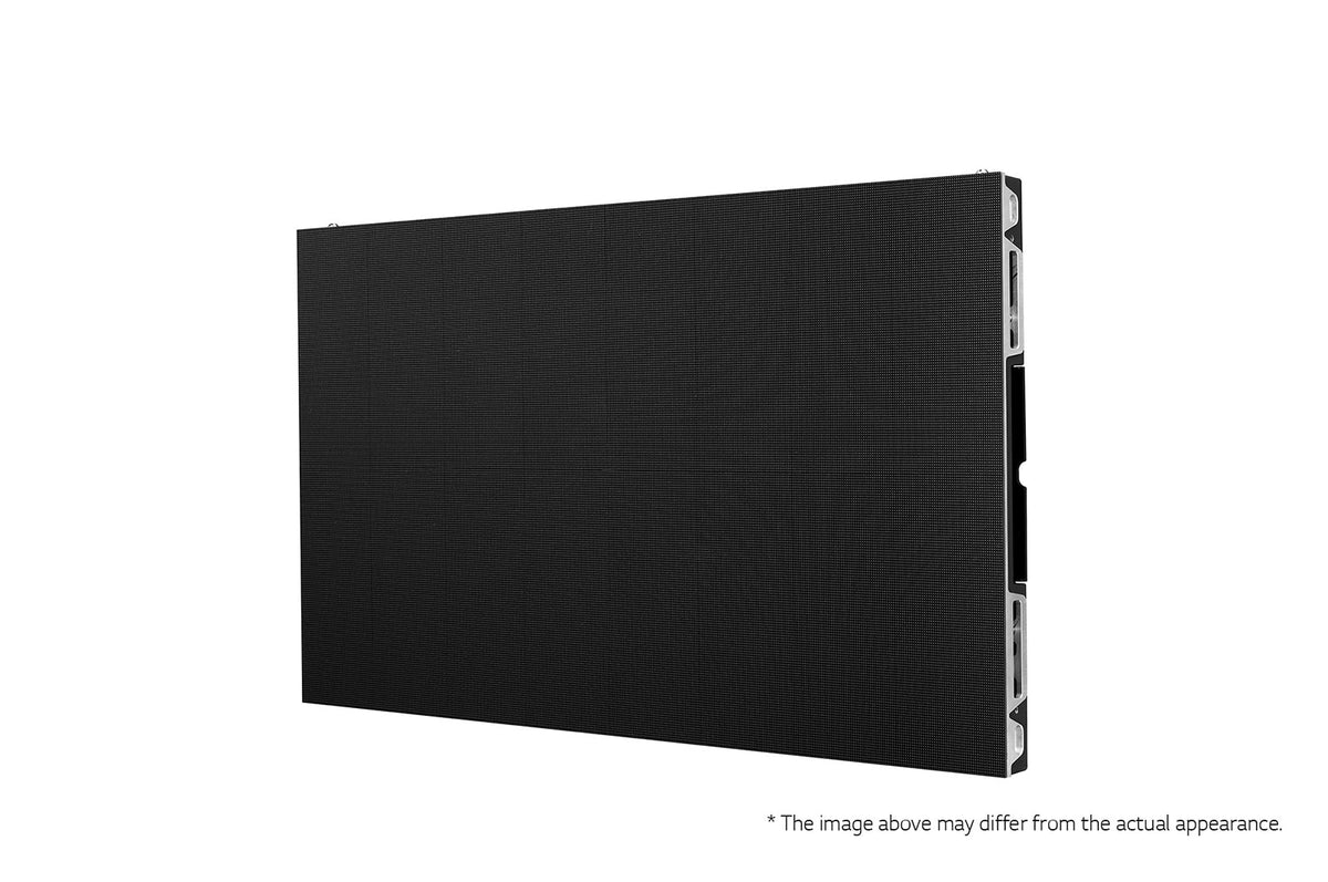 LG LSCC018-CZF: 1.88mm Pixel Pitch Indoor LED Display Cabinet, Indoor LED Ultra Slim Series, view 3