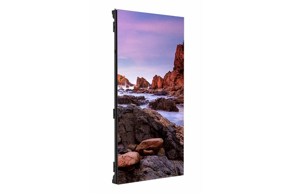 LG LSCA029-RK: 2.97mm Pixel Pitch Indoor LED Display Cabinet, Indoor LED Versatile Series, view 3