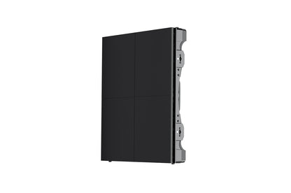 LG GSCF026-KK: 2.6mm Pixel Pitch Outdoor LED Display Cabinet, Outdoor LED Series, view 3