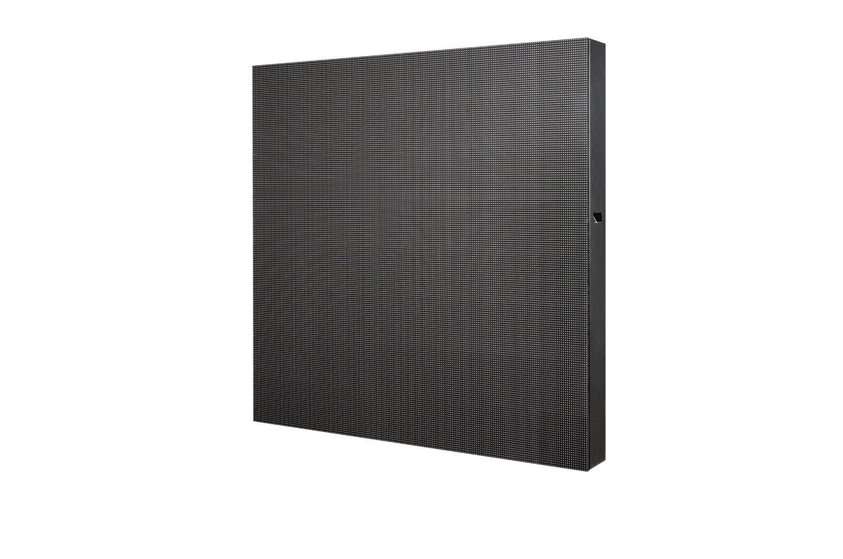LG GSEH160-GR: 16mm Pixel Pitch Outdoor LED Display Cabinet, Outdoor Ultra High Brightness LED Series, view 3