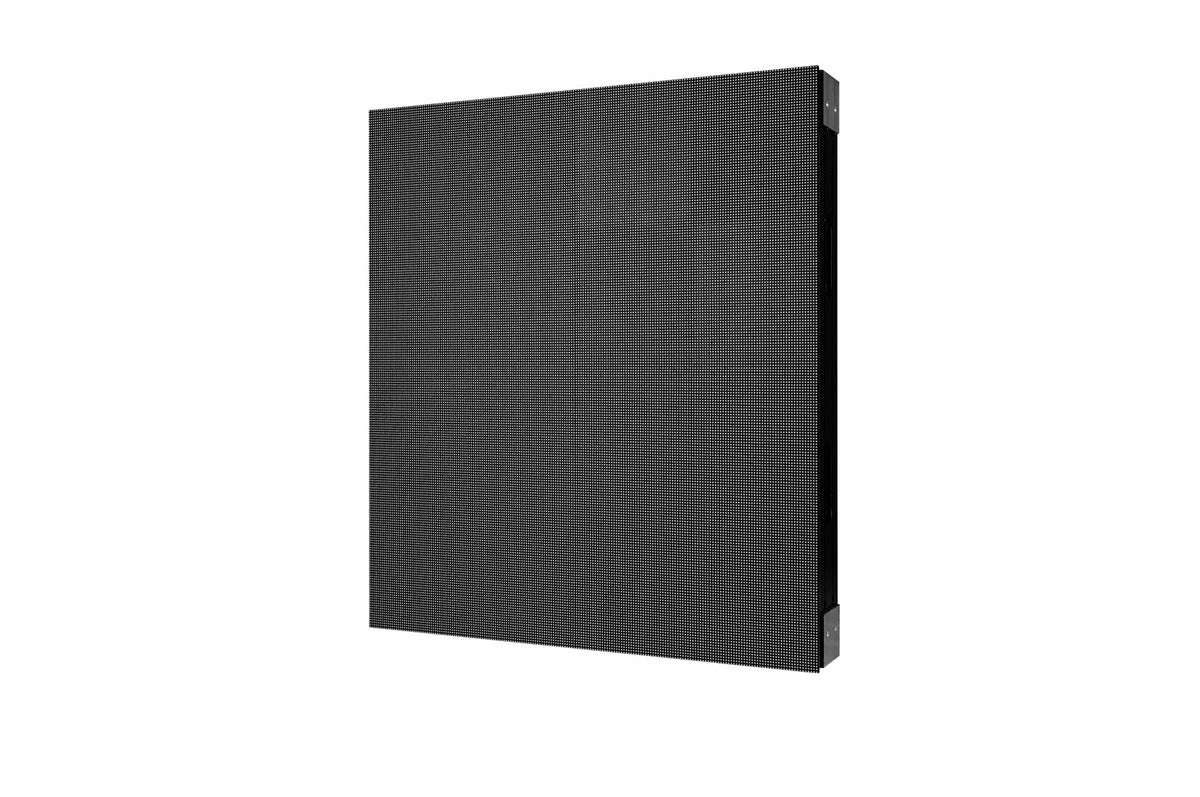 LG GSED025-GD: 2.5mm Pixel Pitch Outdoor LED Display Cabinet, Outdoor Eye-Level Accessible LED Series, view 3