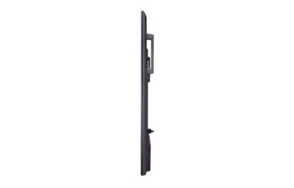 LG 86” Ultra HD Signage with Split-Screen Functionality 86UH5C-B