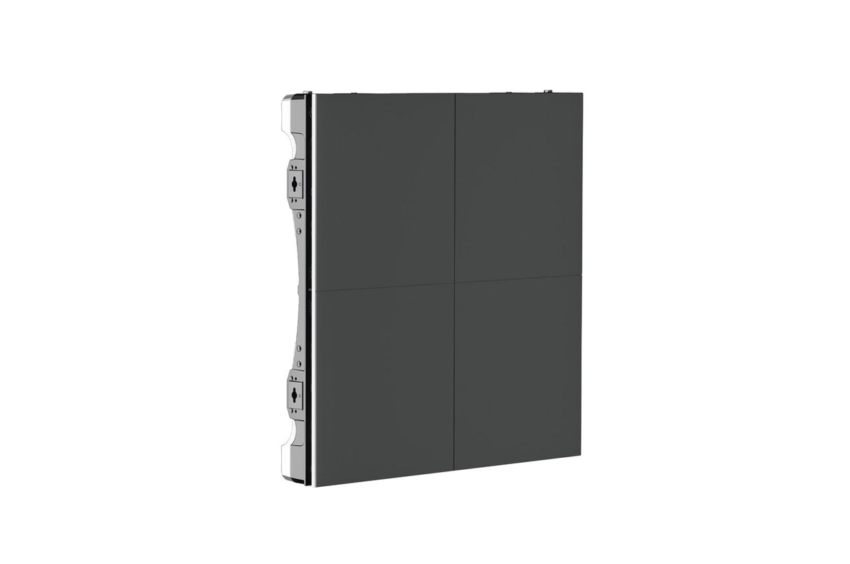 LG GSCF026-GP: 2.6mm Pixel Pitch Outdoor LED Display Cabinet, Outdoor LED Series, view 4